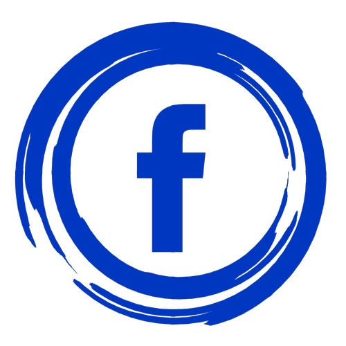 logo Facebook PNG, logo Facebook PNG latar belakang transparan, logo Facebook transparan