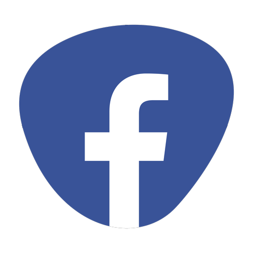 logo Facebook PNG, logo Facebook PNG latar belakang transparan, logo Facebook transparan
