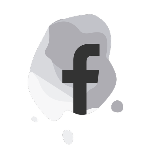 logo Facebook PNG, logo Facebook PNG latar belakang transparan, logo Facebook transparan