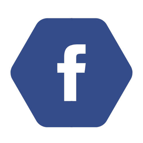 logo Facebook PNG, logo Facebook PNG latar belakang transparan, logo Facebook transparan
