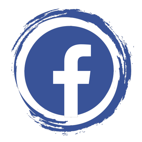 logo Facebook PNG, logo Facebook PNG latar belakang transparan, logo Facebook transparan