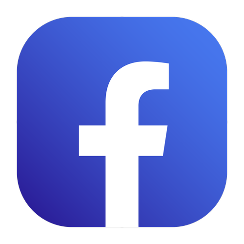 logo Facebook PNG, logo Facebook PNG latar belakang transparan, logo Facebook transparan