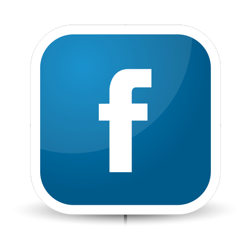 logo Facebook PNG, logo Facebook PNG latar belakang transparan, logo Facebook transparan